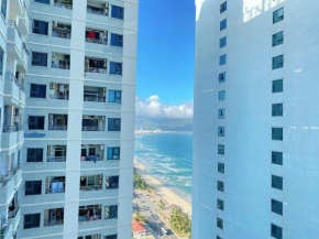 Muong Thanh luxury apartment